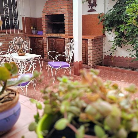 Casa Kuyay San Salvador de Jujuy Exterior foto
