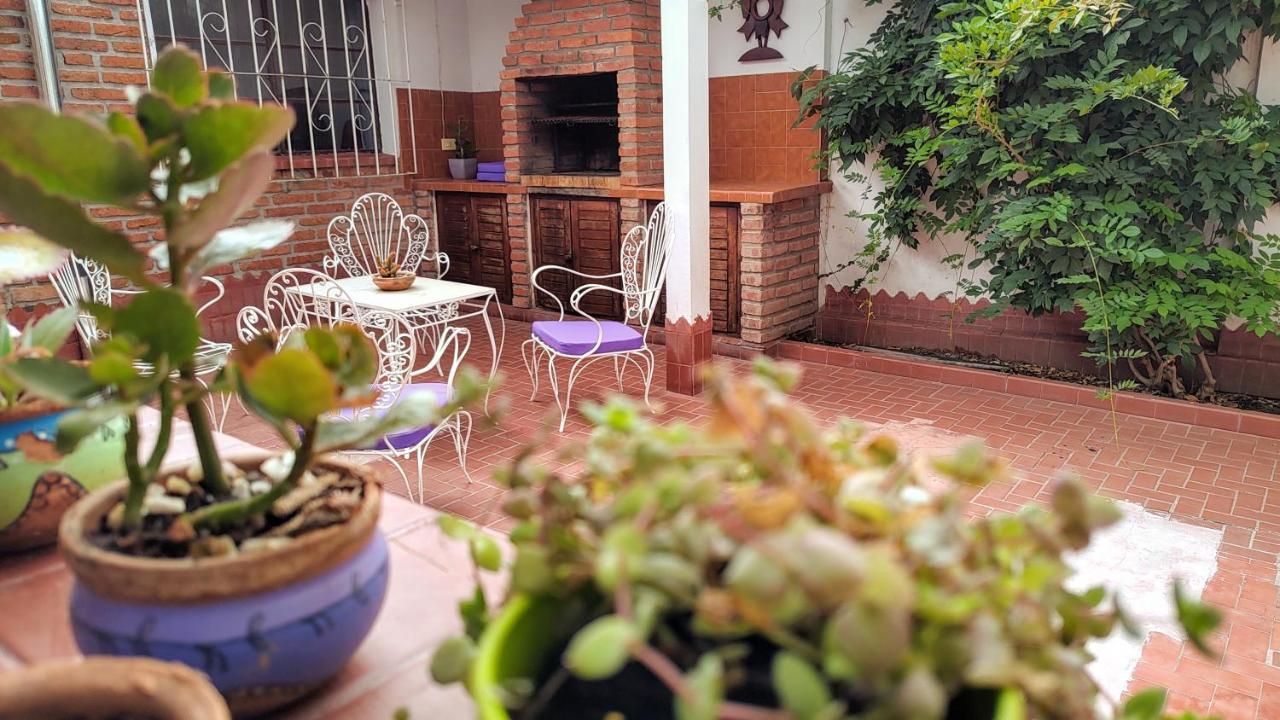 Casa Kuyay San Salvador de Jujuy Exterior foto