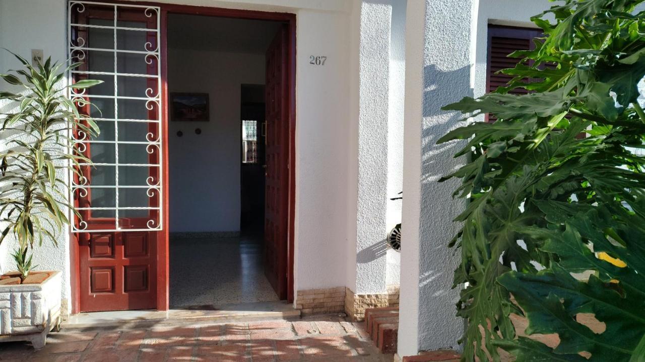 Casa Kuyay San Salvador de Jujuy Exterior foto