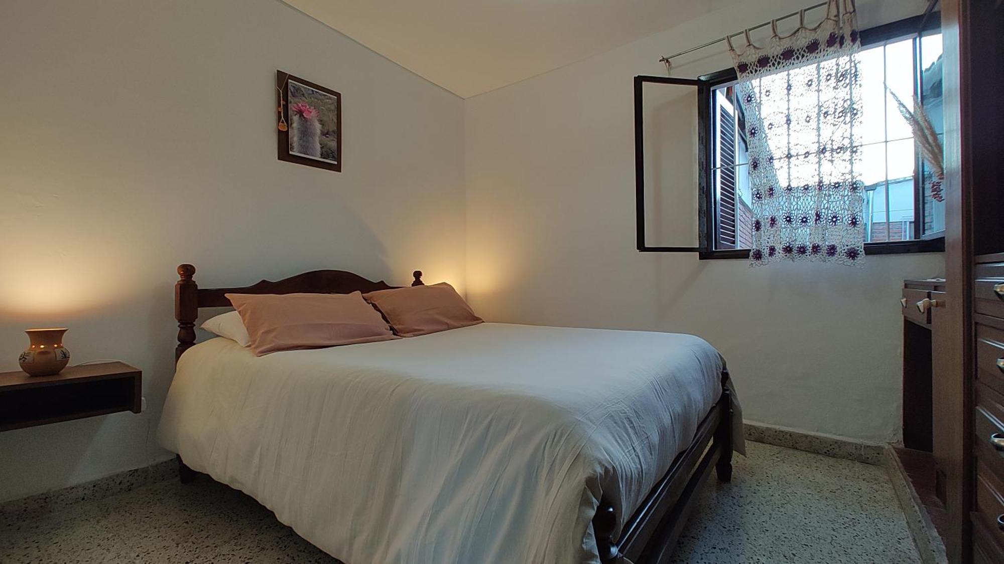 Casa Kuyay San Salvador de Jujuy Quarto foto