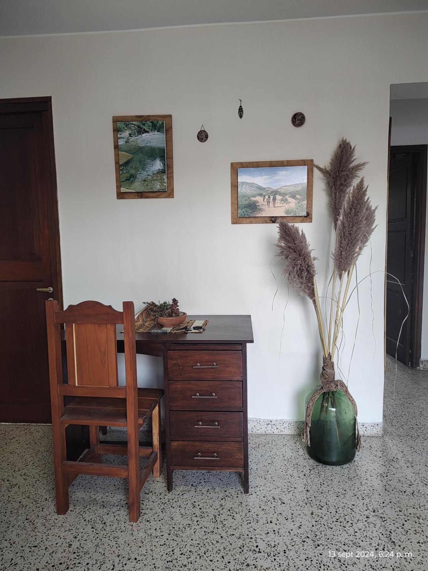 Casa Kuyay San Salvador de Jujuy Exterior foto